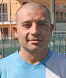 Luca DEL PRETE - Centrocampista